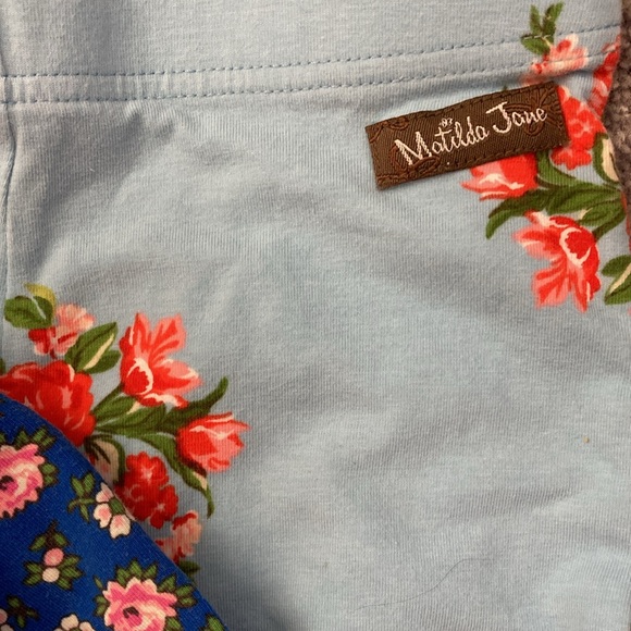 Adorable size10 Matilda Jane outfit - Picture 2 of 6